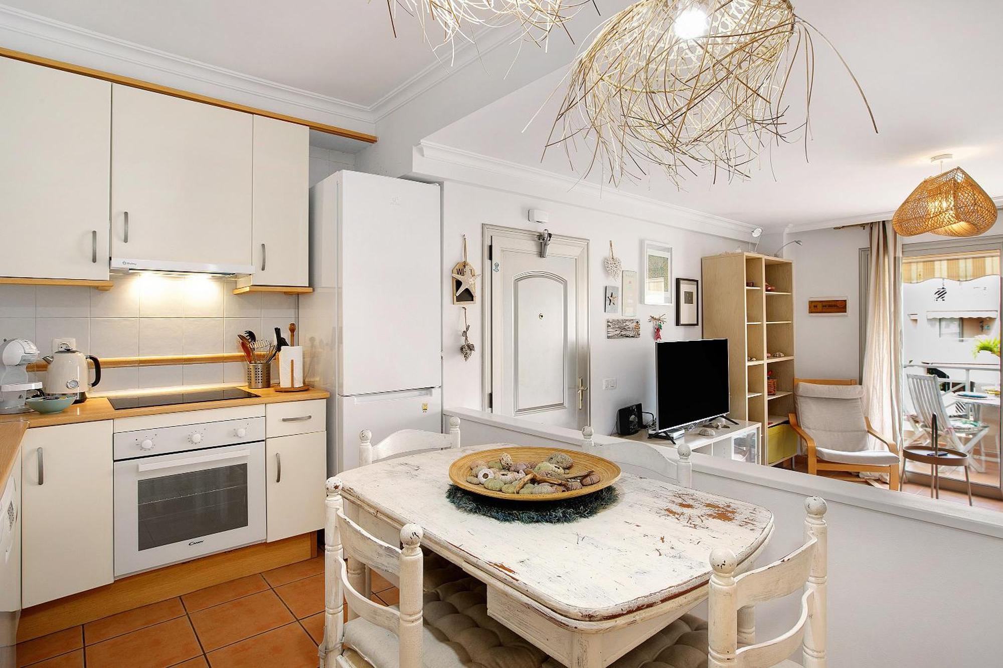 La Casita De La Tejita Daire Dış mekan fotoğraf