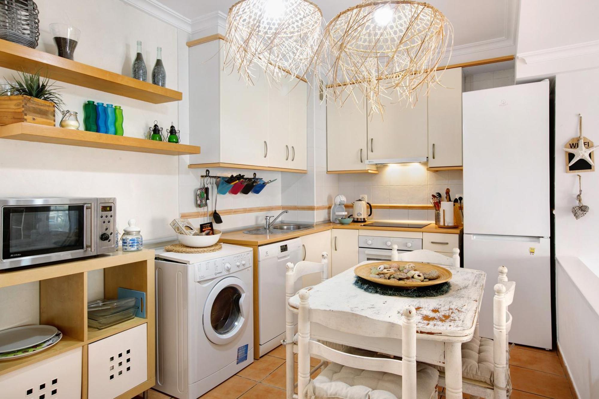 La Casita De La Tejita Daire Dış mekan fotoğraf